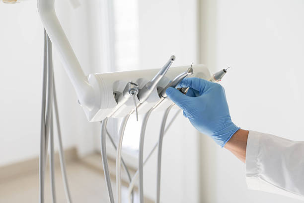 24/7 Emergency Teeth Whitening experts in Houston, MS